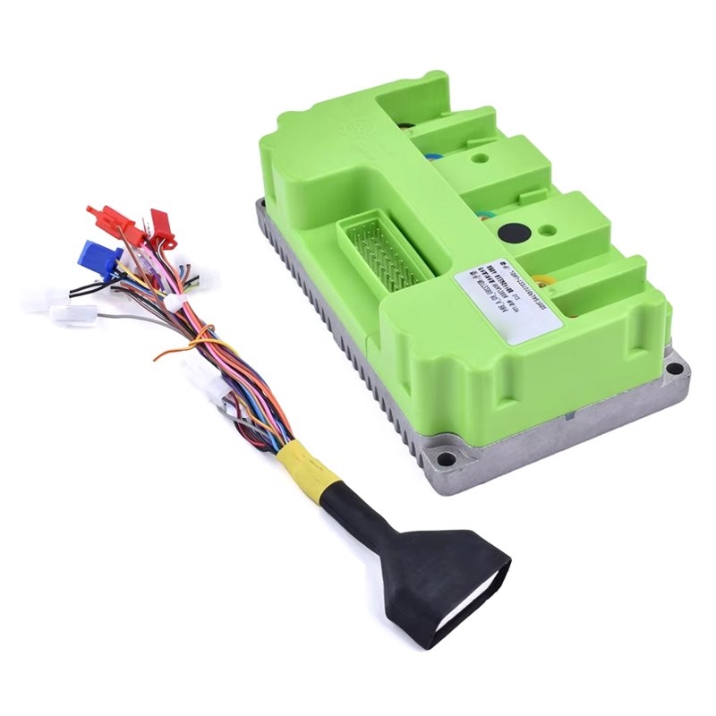 Sine Wave Controller 48V 72V 80A - A95I-Fardriver 48V-72V 80A 3KW Pengontrol Gelombang