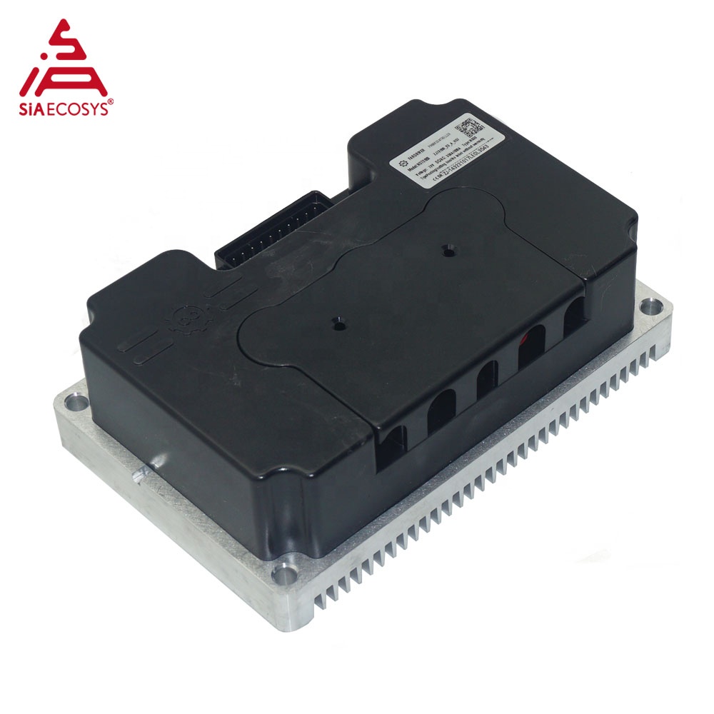 Programmable Bldc Motor Controller 96V - Kontroler DC 330A yang Dapat Diprogram