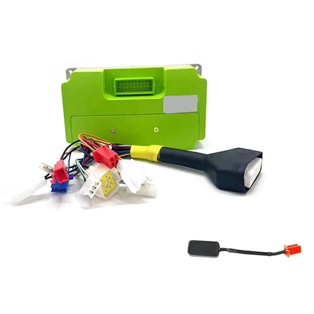 LDHL ND72260 48V-72V 80A Pengo - Sine Wave Controller 48V 72V 80A ulasan dan harga