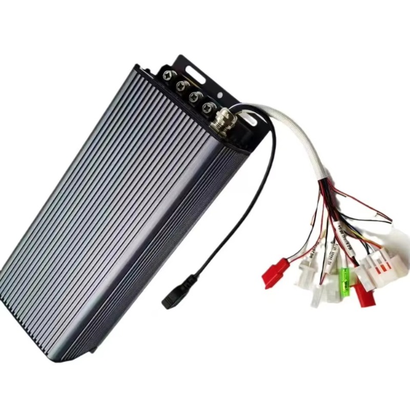 72v 100a 150a 200a Pengontrol  - Ebike Conversion Kit 72V 3000W ulasan dan harga