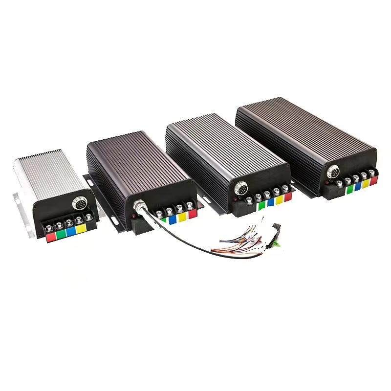 72v 100a 150a 200a Pengontrol  - Ebike Conversion Kit 72V 3000W ulasan dan harga