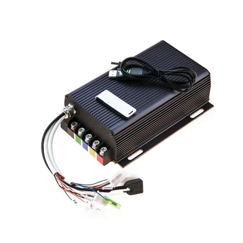72v 100a 150a 200a Pengontrol  - Ebike Conversion Kit 72V 3000W ulasan dan harga