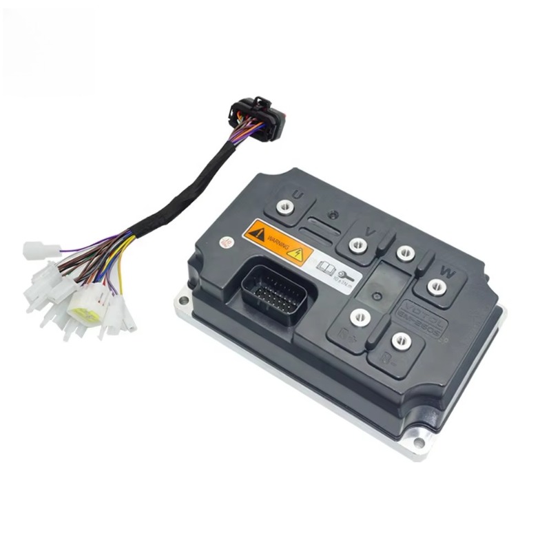 EM260SGTP-CAN-96V, Pengontrol  - Programmable Bldc Motor Controller 96V ulasan dan harga