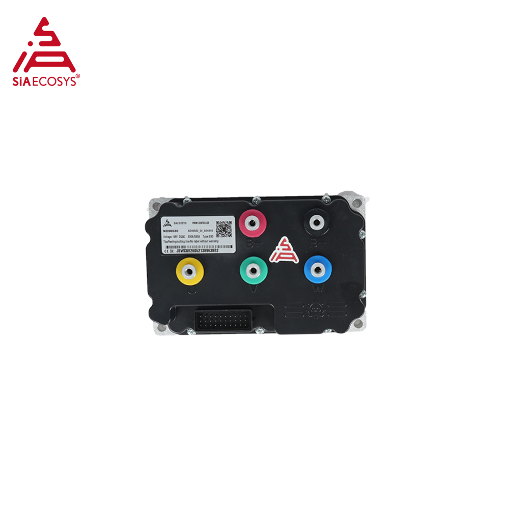 Fardriver ND72530/ND96530, Pen - Programmable Bldc Motor Controller 96V ulasan dan harga