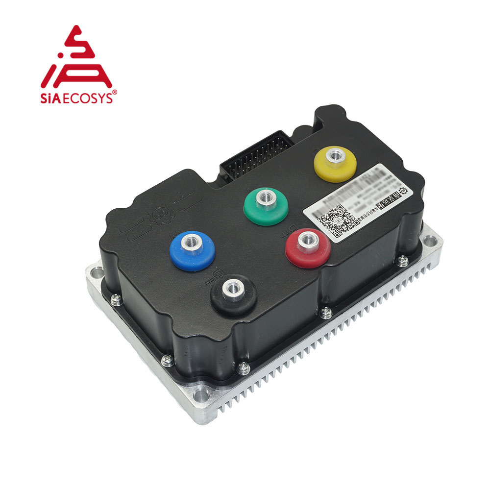 Fardriver ND72530/ND96530, Pen - Programmable Bldc Motor Controller 96V ulasan dan harga