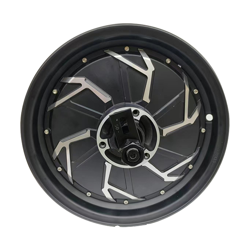 Pengontrol Motor Skuter Listri - Ebike Conversion Kit 72V 3000W ulasan dan harga