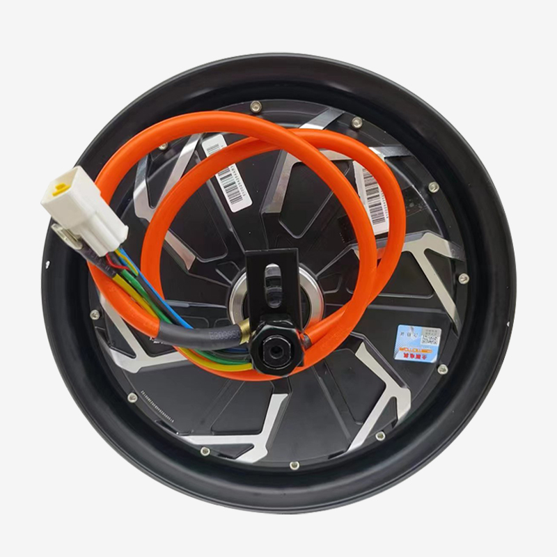 Pengontrol Motor Skuter Listri - Ebike Conversion Kit 72V 3000W ulasan dan harga