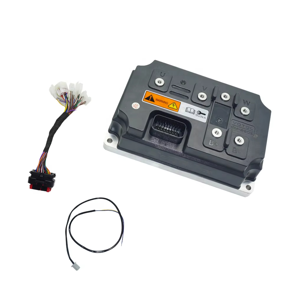 Votol EM260SGTP-CAN-96V Pengon - Programmable Bldc Motor Controller 96V ulasan dan harga