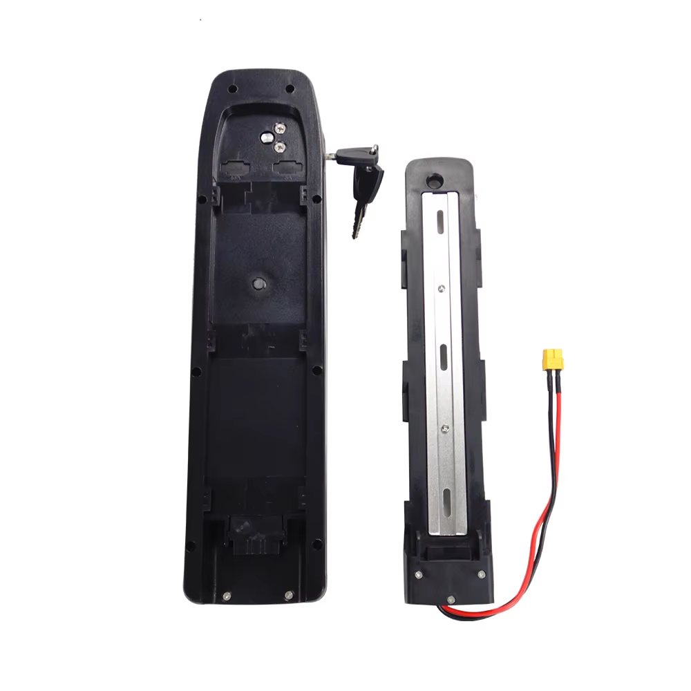 Kotak Baterai Hailong Ebike 36 - Ebike Battery 48V 20Ah Hailong ulasan dan harga