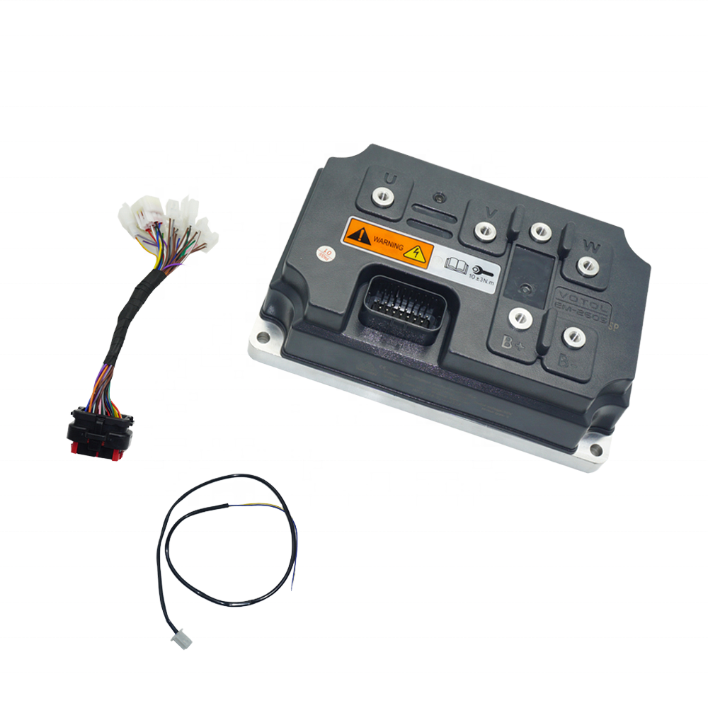 Votol EM260SGTP-CAN-96V, Pengo - Programmable Bldc Motor Controller 96V ulasan dan harga