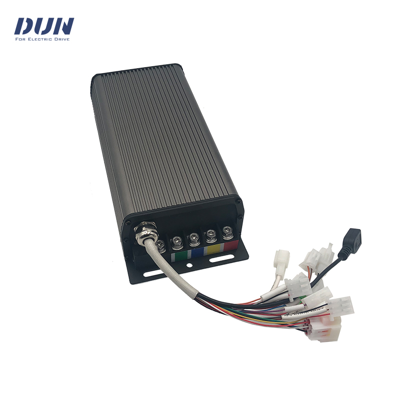 DUN Sabvoton SVMC72150M 3KW-4K - Bldc Controller 72V 150A Sabvoton ulasan dan harga