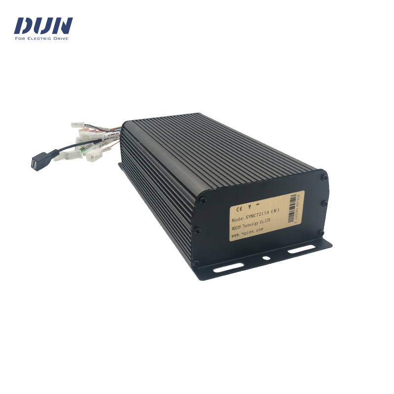 DUN Sabvoton SVMC72150M 3KW-4K - Bldc Controller 72V 150A Sabvoton ulasan dan harga